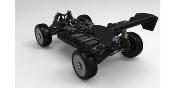 Sparko F8 Update EURO 2025 1/8 4WD Brushless SPARKO