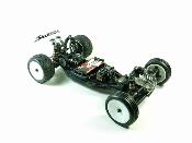 S12-2D 1/10 2wd Off Road Racing Buggy  Dirt Edition (voiture seule) SWORKZ