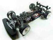 S35-GT2.2e FTE Factory Team Edition 1/8 Brushless Power