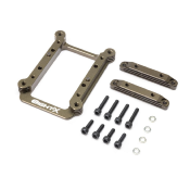 Support moteur "quick change" 8X 2.0 LOSI