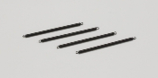 Ressorts d'embrayage S (KC45)  (4) KYOSHO