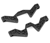 Body mount base set SCT410 2.0 TEKNO-RC