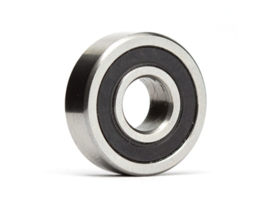 Roulement à l'unité 8x16x5mm flasqués caoutchouc WS-LINE