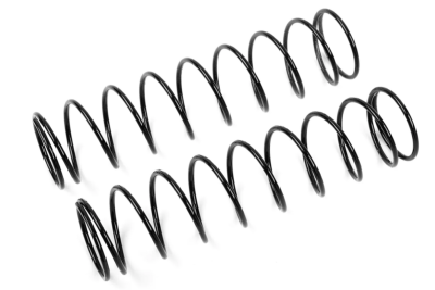 Ressorts d'amortisseurs arrières Hard - 1.8mm - 95-97mm (2) SBX-825 CORALLY