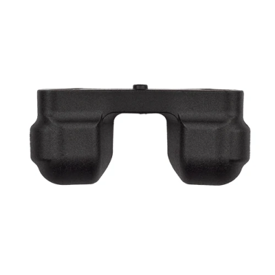 Protection de support d'amortisseur avant (version 73mm) B84 TEAM-ASSOCIATED