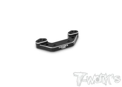 Cale Sup. ARR. Alu pour Asso B7 T-WORK'S