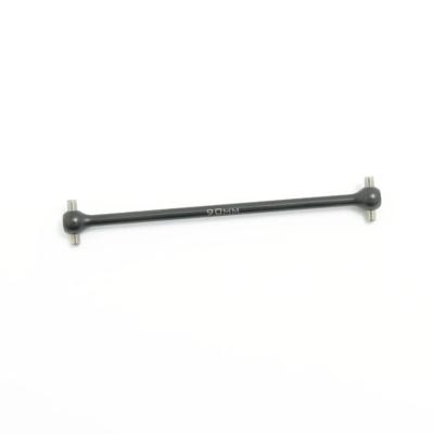 Cardan central arriere Acier 90mm pour NB48 2.x TEKNO-RC
