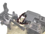 Platine radio Carbone AVANT pour MP11 T-WORK'S