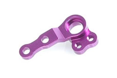 Radius arms CNC alloy RH SCHUMACHER RACING