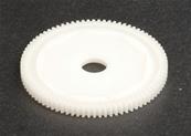Gear CNC 82T spur slipper SCHUMACHER RACING