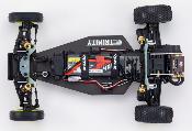 VINTAGE ULTIMA '87 JJ REPLICA - KYOSHO