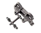 Cellule supérieure arrière carbone RB5