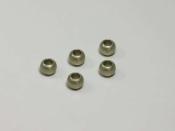Boules Alu 7075 5.8mm M3 (5) KYOSHO