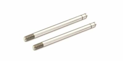 Axes d'amortisseurs Big Bore 44mm (2) pour Ultima RB7.5 KYOSHO