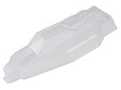 Carrosserie + aileron avant non-peinte MSB1 MUGEN