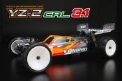 Yokomo YZ-2CAL 3.1 4x2 (voiture seule)