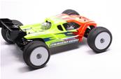 MBX8T Nitro (voiture seule)