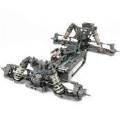 Truggy ET410.2 4x4 1/10e Tekno-Rc