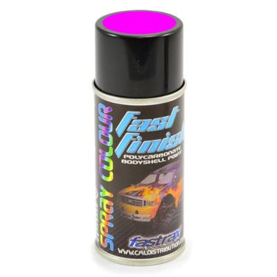 Peinture Pourpre Fluo (150ml) FASTRAX