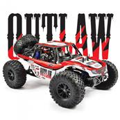"Outlaw" brushed rtr 4x4 FTX