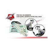 Pistolet de remplissage Sworkz