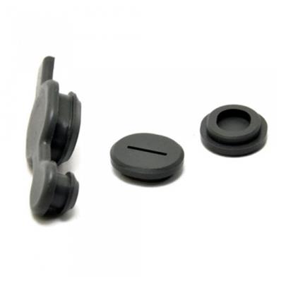 Rubber cap MT HOBAO RACING