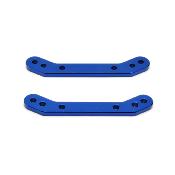 CNC Aluminium shock stiffener MT Plus II HOBAO RACING