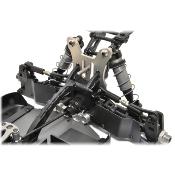 Hyper VSE-2 Electro Buggy 1/8 80% ARR Roller (non-peinte) HOBAO RACING