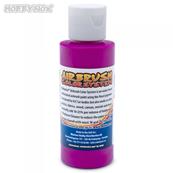 Peinture Néon pourpre 60ml HOBBYNOX