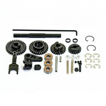 Kit de conversion "REVERSE" MT HOBAO RACING