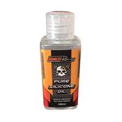 Huile silicone d'amortisseur 100ml CST