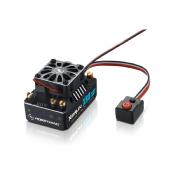 Variateur Brushless XERUN XR8 SCT 140Amp  HOBBYWING