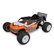 Carrosserie "Finnisher" pour Associated RC10T5M (non peinte) J-CONCEPTS