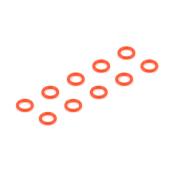 Joints o-ring 3.2x0.8 (10) - XRAY