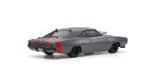 Fazer MK2 VE (L) Dodge Charger Super Charged '70 1/10 Readyset KYOSHO