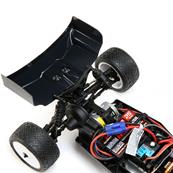 Mini-B 1/16 2wd rtr Noir/Blanc LOSI