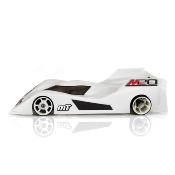 Carrosserie M20 La Leggera 1/12 (non peinte) MONTECH