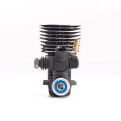 OS ENGINE - MOTEUR OS SPEED B21 ONGARO EDITION + Ligne d'échappement TB02