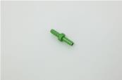 Raccord de durite aluminium
