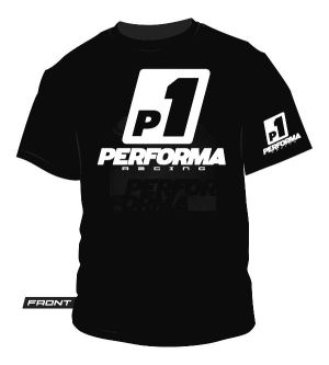 Ligne de vtements Performa Racing
