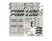 Stickers PROLINE RACING