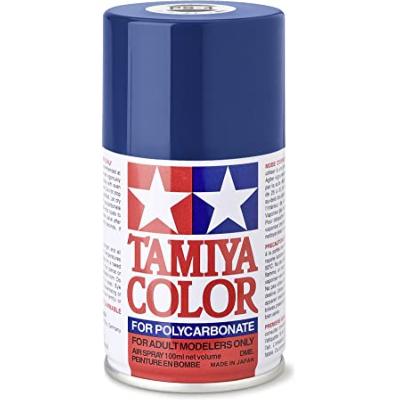 Peinture Bleu 100ml TAMIYA