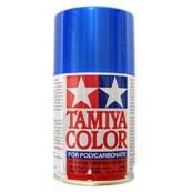 Peinture bleu métalisé 100ml TAMIYA