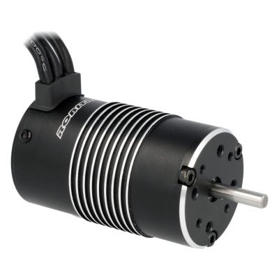 Moteurs brushless Robitronic 1/10e & 1/8e