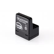 Récepteur RR482 2.4Ghz 4-channel FHSS4 Compatible SANWA