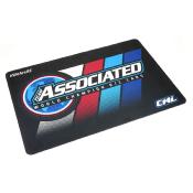 Tapis de stand mousse ASSOCIATED/CML (1000x600mm 2mm) TEAM-ASSOCIATED