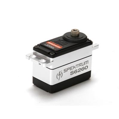 Servo S6260 Digital HV SPEKTRUM