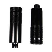Corps d'amortisseurs arrières SS/VS/VS2/CAGE/MT (2) HOBAO RACING