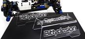 Support voiture Bitty Design pour 1/8