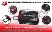 Track Pack Jumbo 2.0